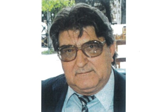 Απεβίωσε ο Απόστολος Τζανακούλης